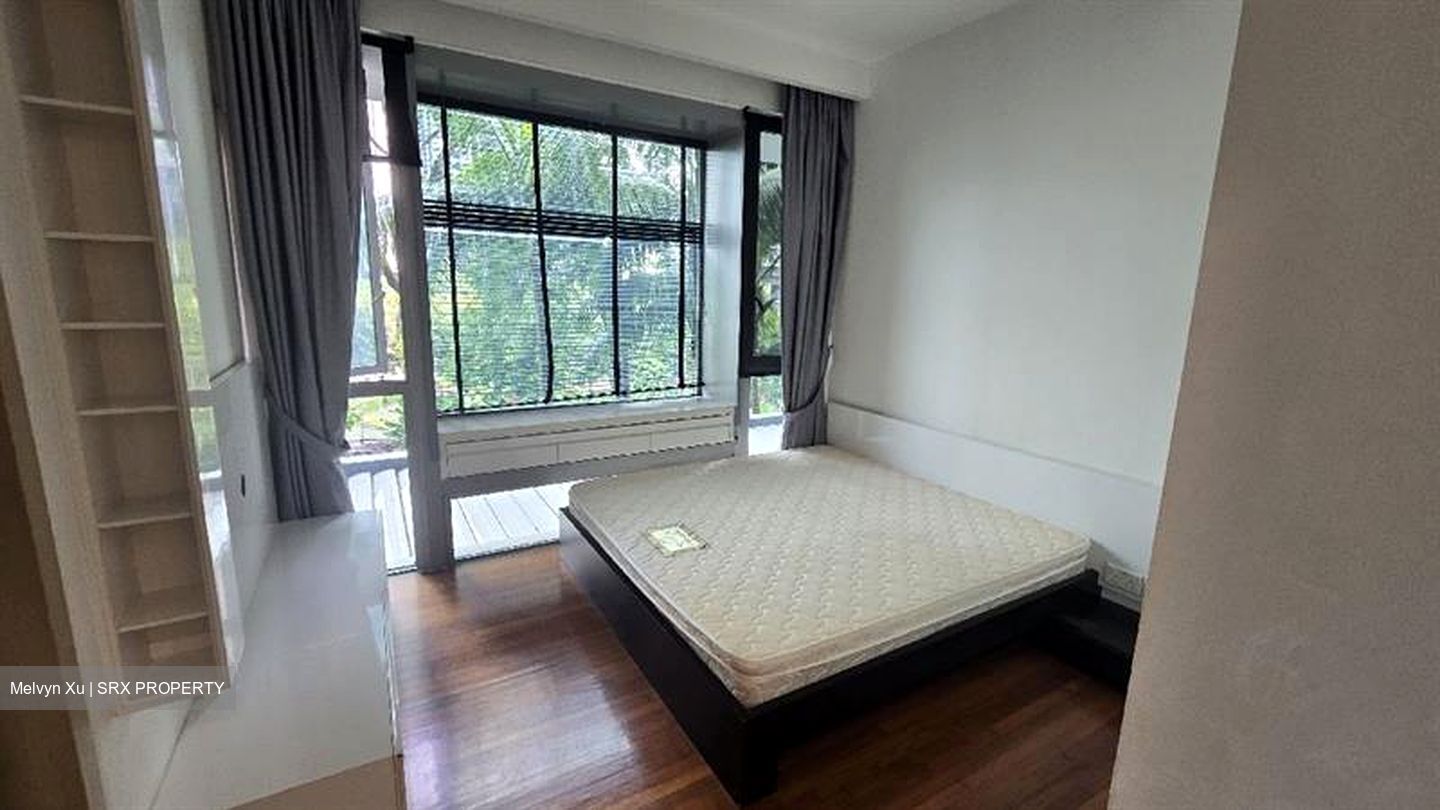 Botannia (D5), Condominium #592978961